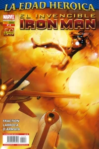 Issue #6