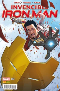 Issue #64