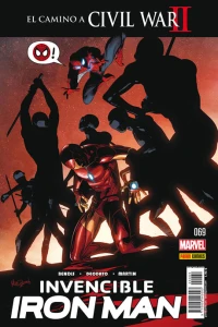 Issue #69