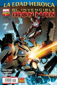 Issue #7