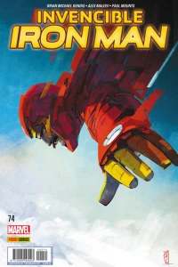 Issue #74