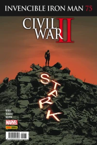 Issue #75