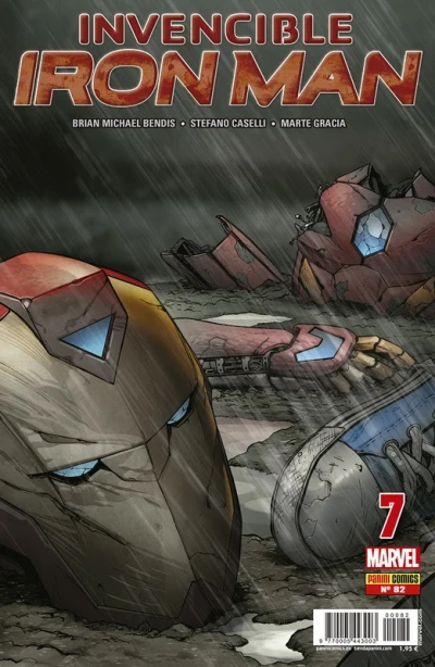 Cover of Issue #82