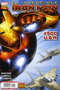 Issue #9