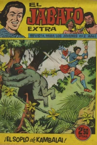 Issue #2