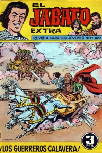 Issue #21