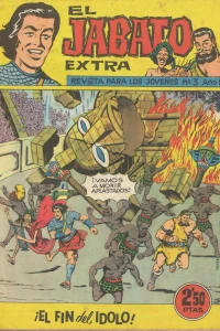 Issue #3
