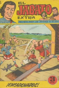 Issue #38