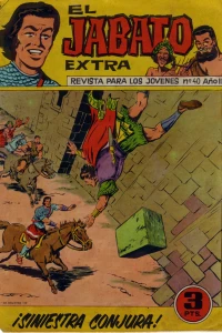 Issue #40