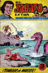 Issue #44