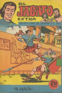 Issue #5