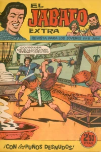 Issue #6