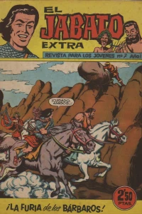 Issue #7