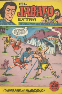 Issue #8