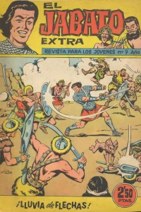 Issue #9
