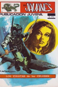 Los piratas de las Célebes