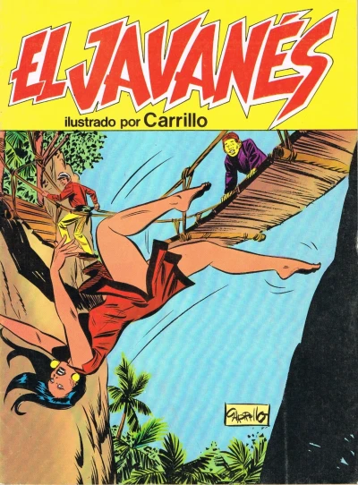 Cover of Issue #3