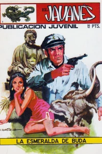 La esmeralda de Buda