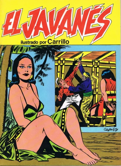 Cover of Issue #6