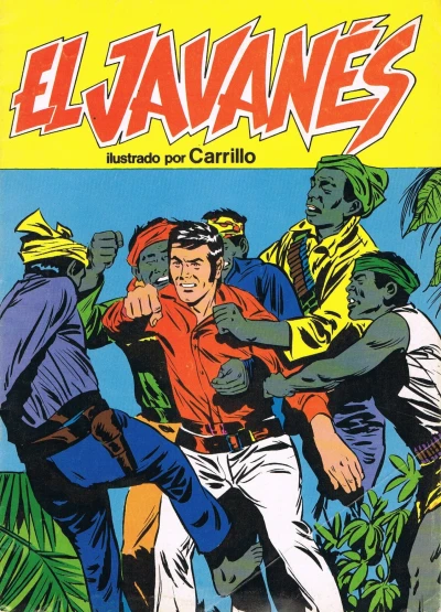 Cover of Issue #9