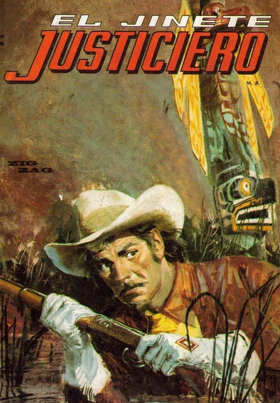 Cover of El caso del sombrero Stetson