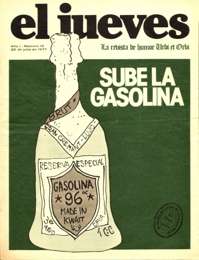 Cover of Issue #10