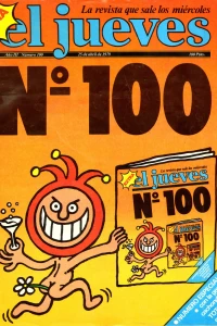 Issue #100