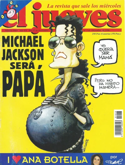 Cover of Issue #1018
