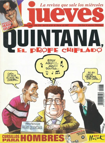 Cover of Issue #1026