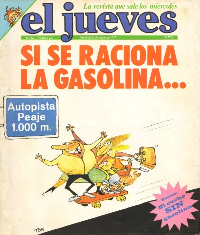 Cover of Issue #103