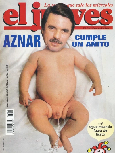 Cover of Issue #1043