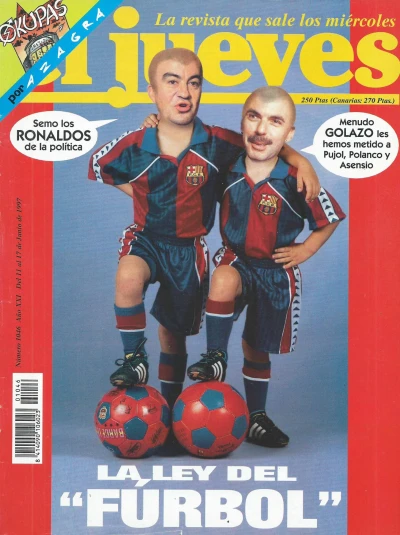 Cover of Issue #1046
