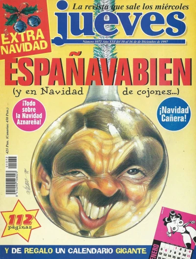 Cover of Issue #1072
