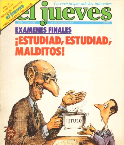 Cover of Issue #108
