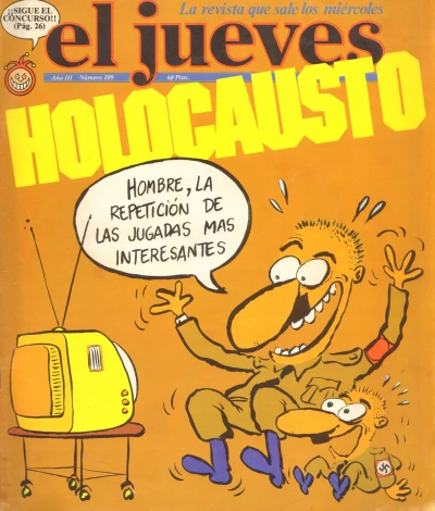 Cover of Issue #109