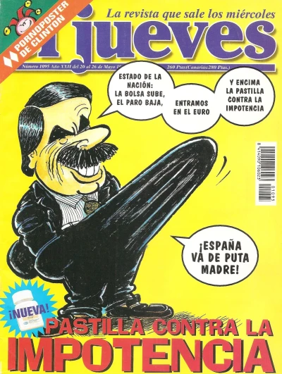 Cover of Issue #1095