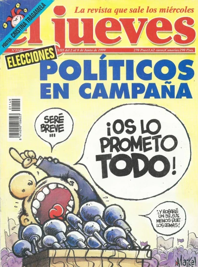 Cover of Issue #1149