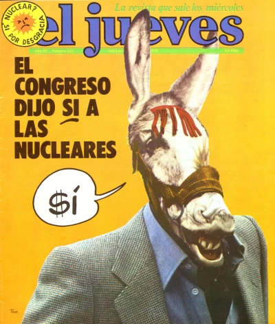Cover of Issue #115