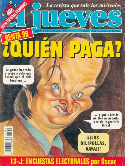 Cover of Issue #1150