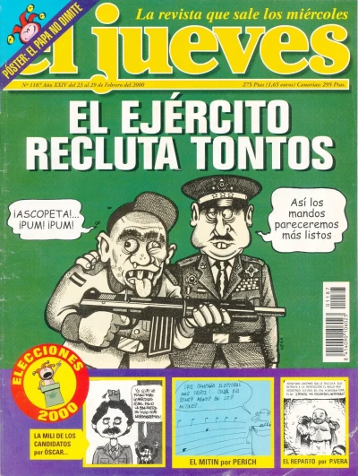 Cover of Issue #1187