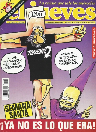 Cover of Issue #1246