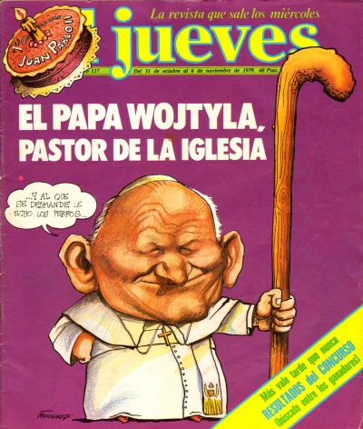 Cover of Issue #127