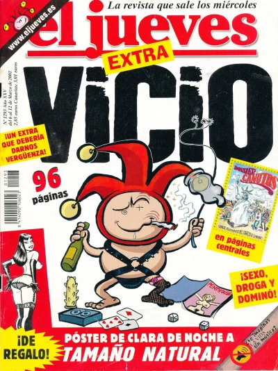 Cover of Issue #1293