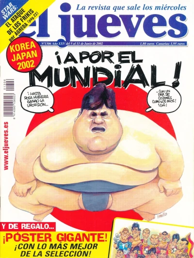 Cover of Issue #1306