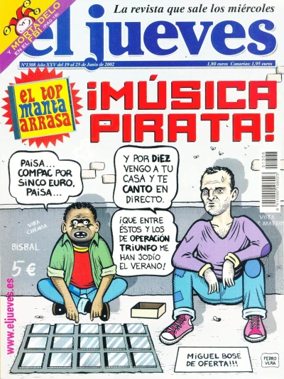 Cover of Issue #1308