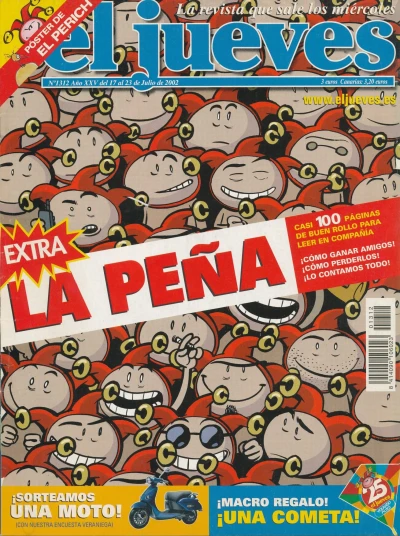 Cover of Issue #1312
