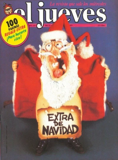 Cover of Issue #133