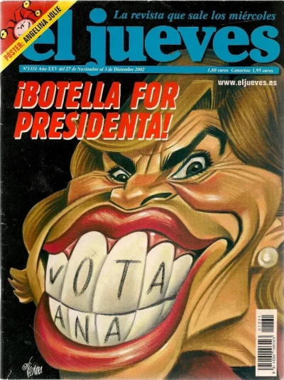 Cover of Issue #1331
