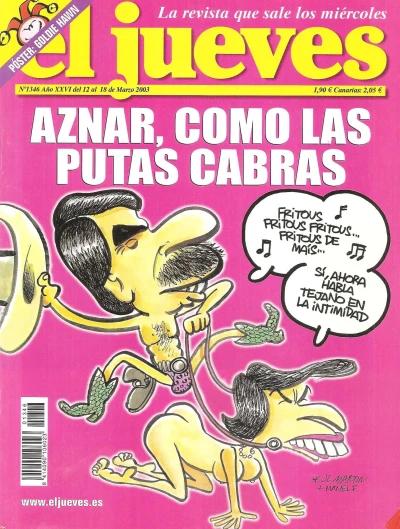 Cover of Issue #1346