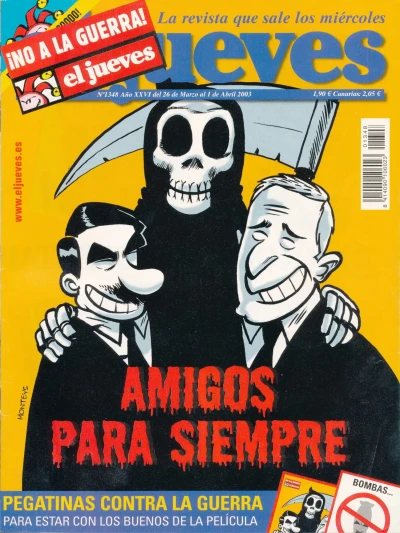 Cover of Issue #1348